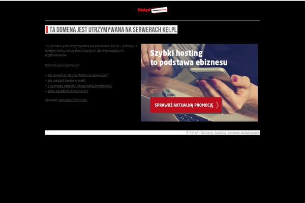 Site using WP-chgFontSize plugin