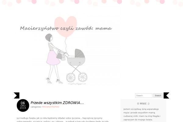 Adelle theme site design template sample