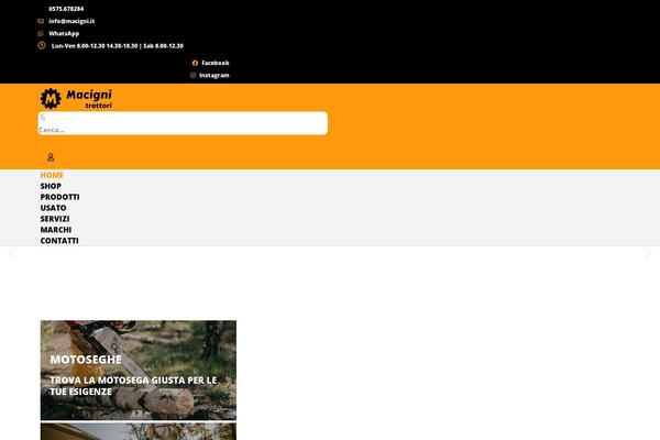 Site using Doofinder-for-woocommerce plugin