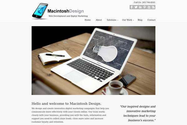 Site using A10-imaio plugin