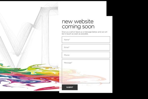 macintypedesign.com.au site used Macintype