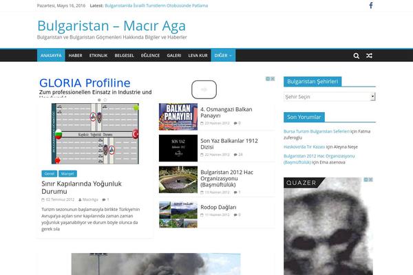 Site using Download Monitor plugin