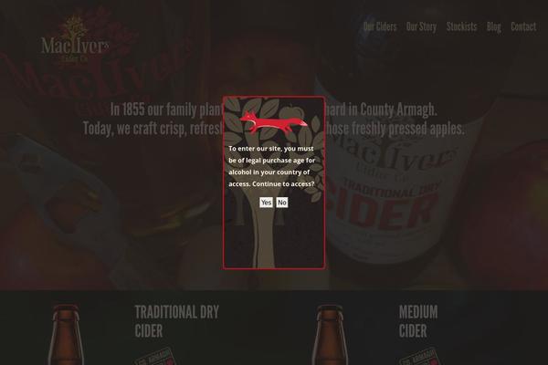 Site using Clone-posts plugin