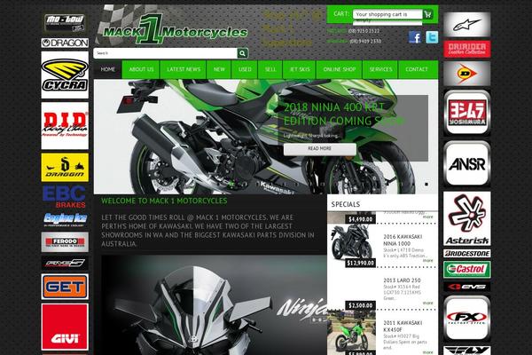 Site using Slidedeck-pro-for-wordpress plugin