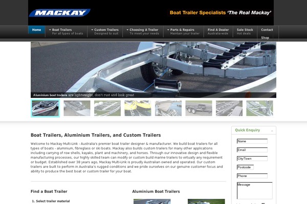 Site using Contact Form 7 Image Captcha plugin