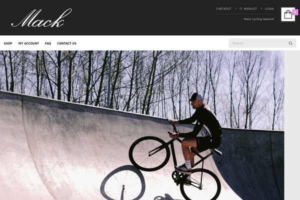 UberStore theme site design template sample