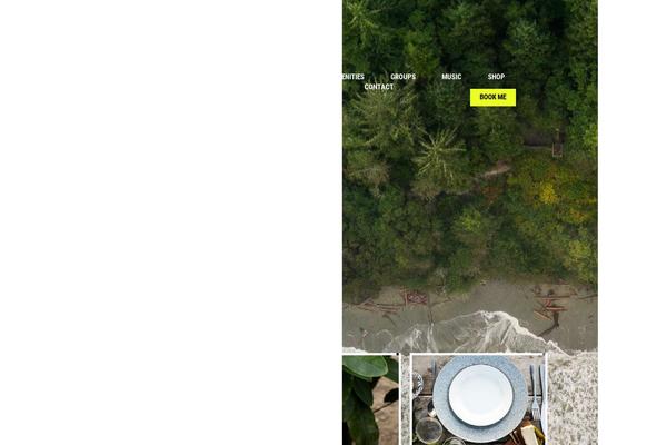 Site using Mybookings-light plugin