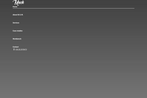 Site using Recent Tweets Widget plugin