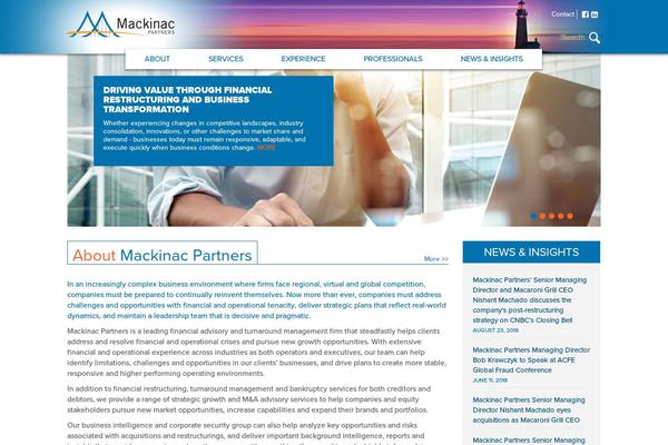 Site using WP Social Sharing plugin