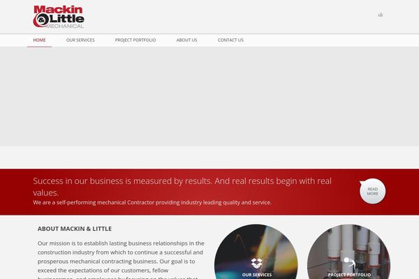 Site using Wp-gmappity-easy-google-maps plugin