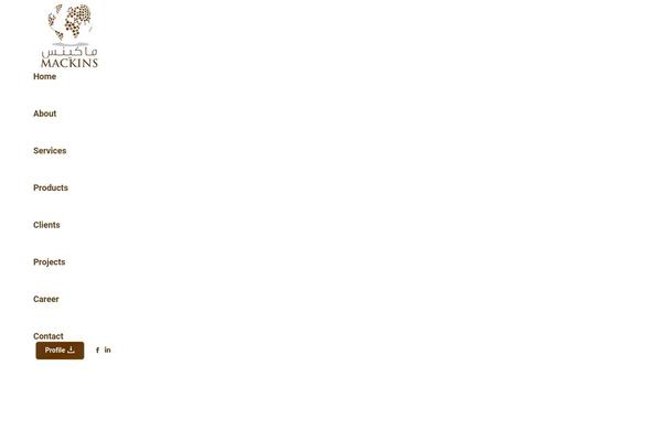 Site using SVG Support plugin