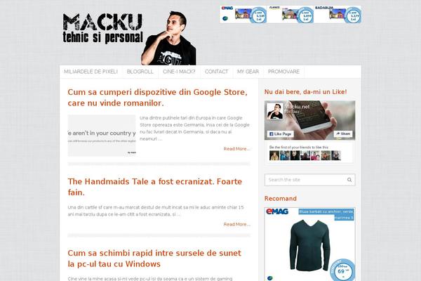 Site using WP Profitshare plugin