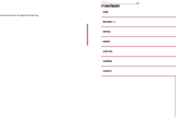 Site using Insites-cookie-consent plugin