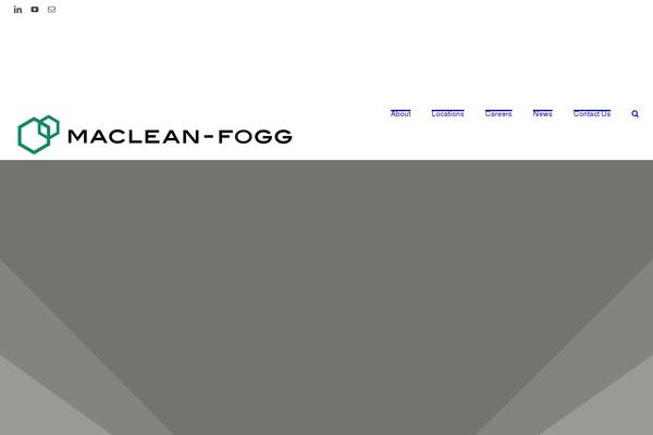 Site using WP Google Maps plugin