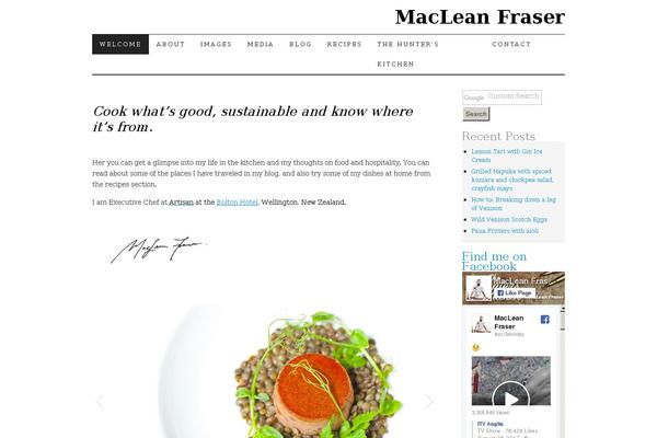 Site using Wp-my-instagram plugin