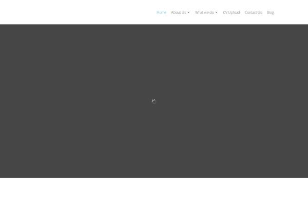 Site using Divi-background-plus plugin