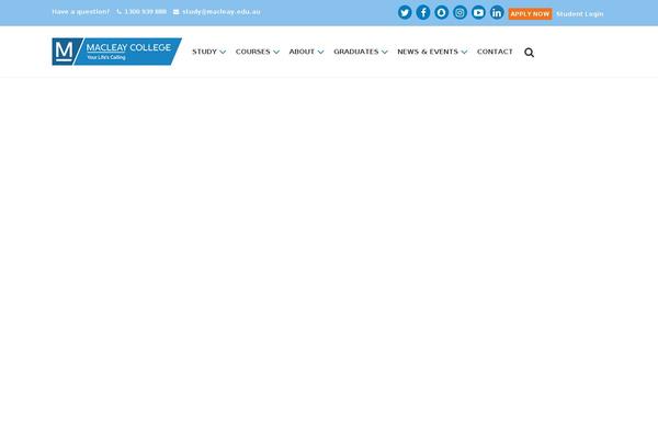 Site using Tp-event plugin