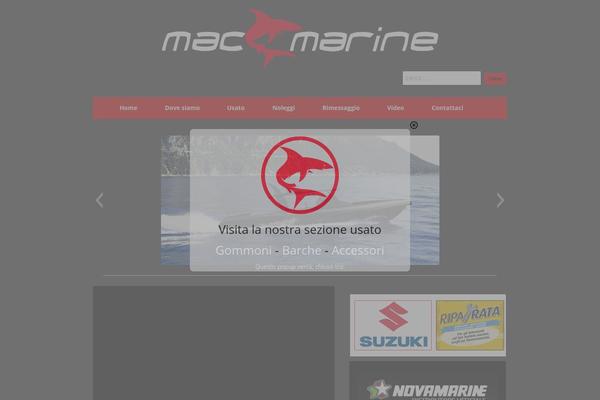 Site using Flexslider-for-native-gallery plugin