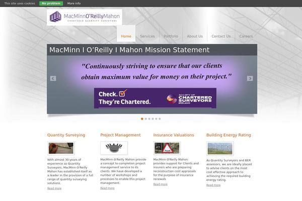 Private Lawyer theme site design template sample