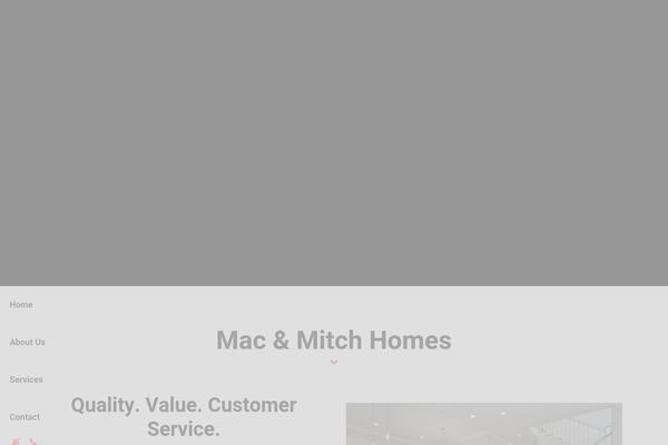 Site using Dt-the7-core plugin