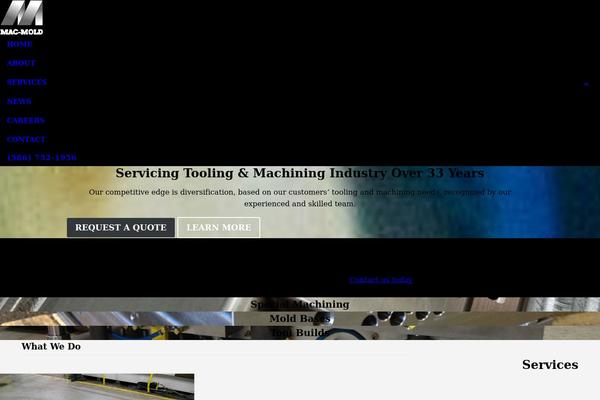 macmold.com site used Macmold