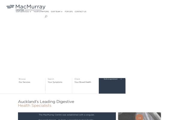 Site using Mystickyelements-pro plugin