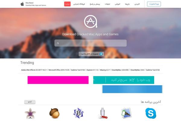 Site using Restrict Content Pro plugin