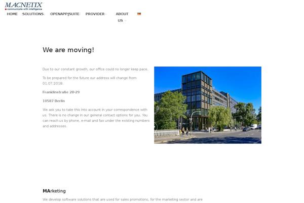 Site using Simple Download Monitor plugin
