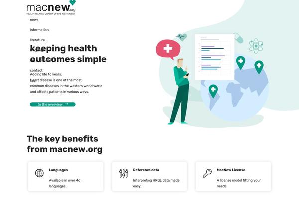 Ave theme site design template sample