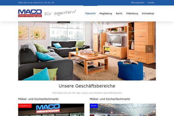 Site using Meine_kleinanzeigen plugin