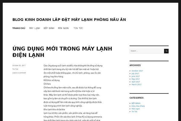 Rowling theme site design template sample