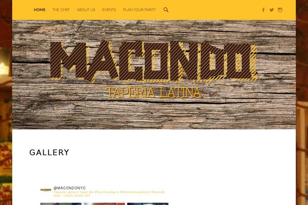 Site using WordPress Button Plugin MaxButtons plugin