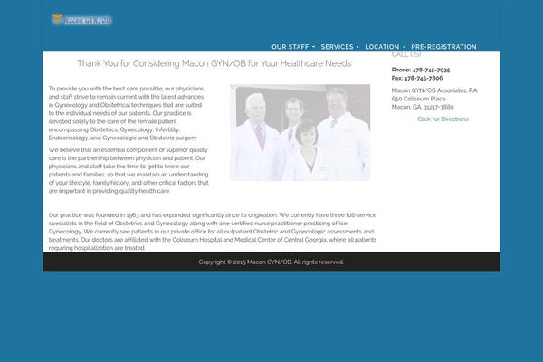Seodesign theme site design template sample