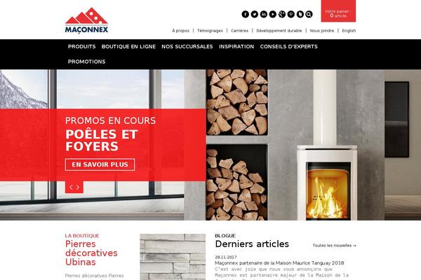 Site using WooCommerce Multilingual - run WooCommerce with WPML plugin
