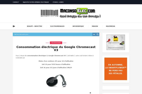 Site using Ajax Search Lite plugin