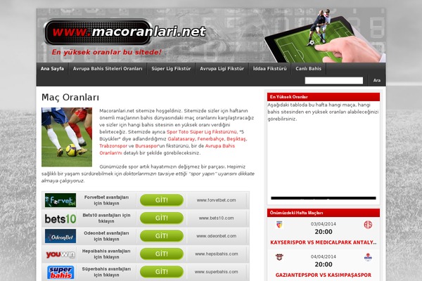 Footballclub-2.4.2 theme site design template sample