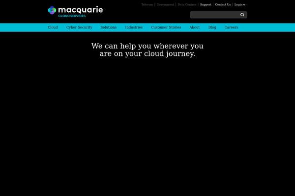 Site using Minervakb plugin