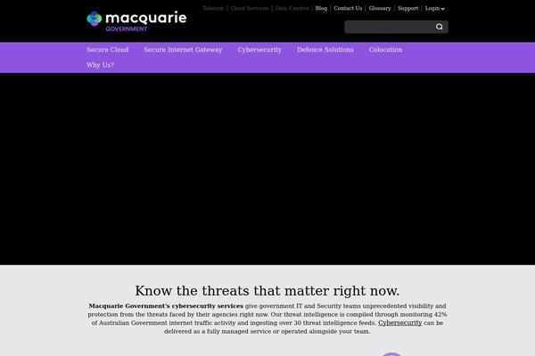 Site using Minervakb plugin