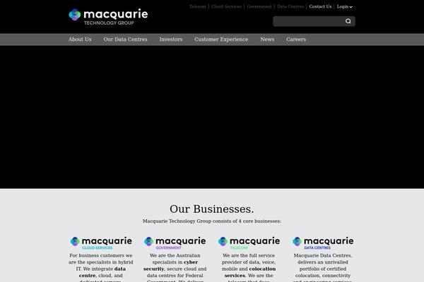 Site using Minervakb plugin