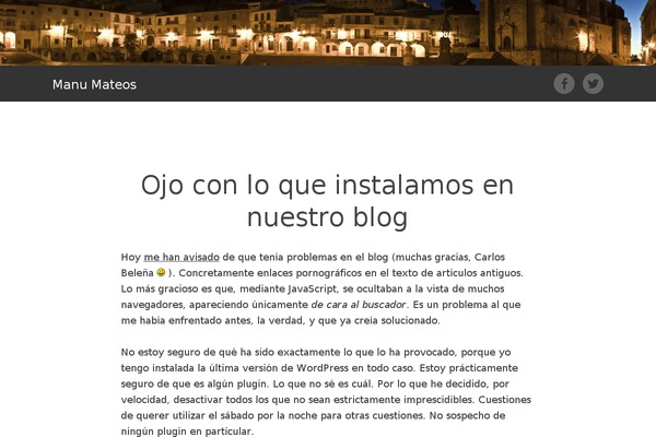 Biancaa theme site design template sample