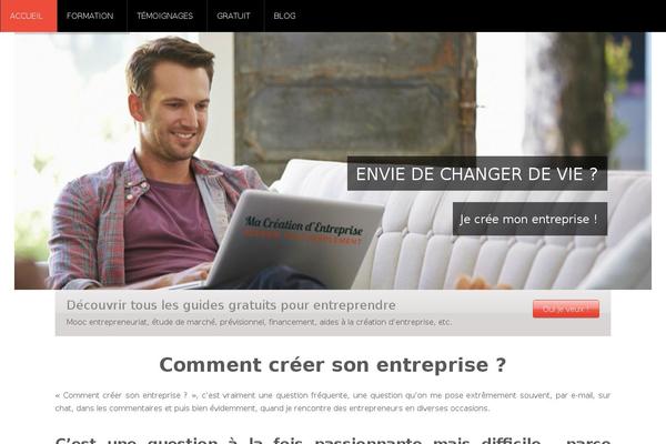 Site using Super-progressive-web-apps-pro plugin