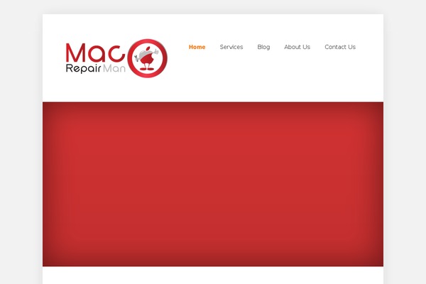 macrepairman.ca site used Foxy