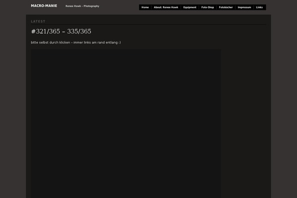 Modularity Lite theme site design template sample