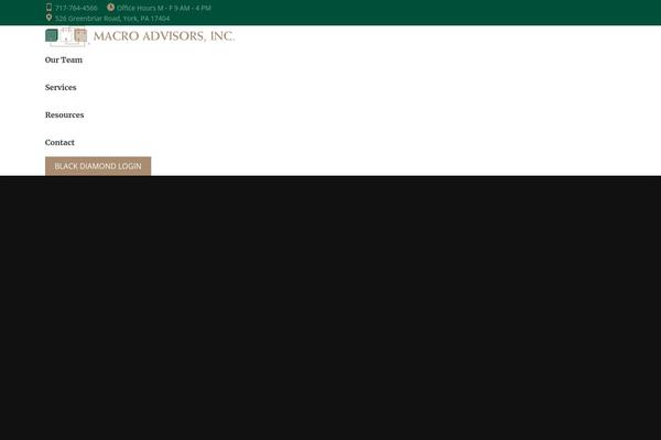 Site using Ultimate_VC_Addons plugin