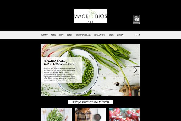 Site using Blueimp-lightbox-msz plugin