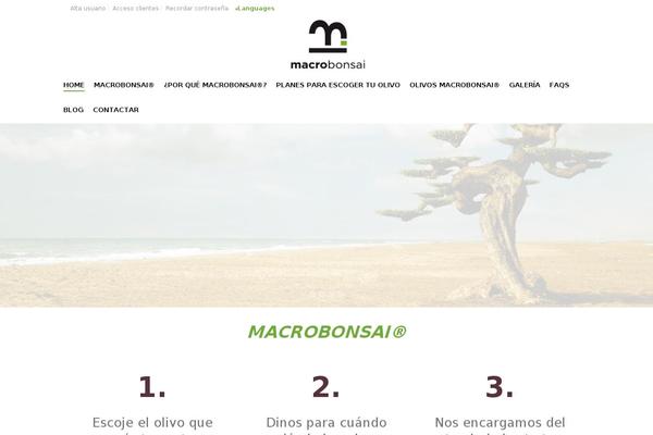 Site using Yasr - Yet Another Stars Rating plugin