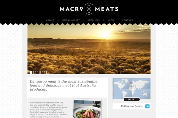 Site using Google Analyticator plugin