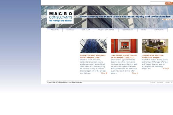 Site using YITH Infinite Scrolling plugin