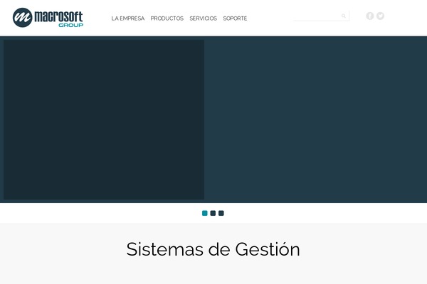Innvoke theme site design template sample