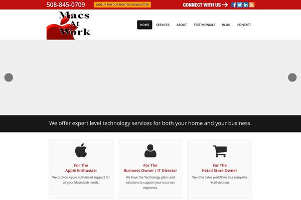 Site using Add to home screen WP Plugin plugin